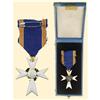 Image 1 : Medal - ESTONIA - CROSS OF THE CIVIC GUARD