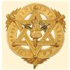 Image 1 : Medal - ETHIOPIA - ORDER OF EXILE OF KING SALOMON