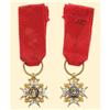 Image 1 : Medal - FRANCE - MILITARY ORDER OF SAINT LOUIS