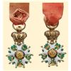 Image 1 : Medal - FRANCE - ORDER OF THE LEGION OF HONOUR