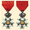 Image 1 : Medal - FRANCE - ORDER OF THE LEGION OF HONOUR