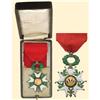 Image 1 : Medal - FRANCE - MINIATURE CHAINS