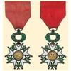 Image 1 : Medal - FRANCE - MINIATURE CHAINS