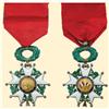 Image 1 : Medal - FRANCE - MINIATURE CHAINS