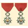 Image 1 : Medal - FRANCE - MINIATURE CHAINS