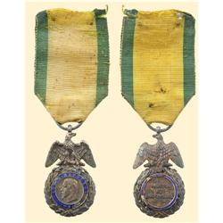 Medal - FRANCE - MILITARY MEDAL