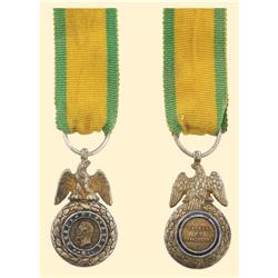 Medal - FRANCE - MILITARY MEDAL