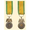 Image 1 : Medal - FRANCE - MILITARY MEDAL