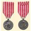 Image 1 : Medal - FRANCE - ITALIAN CAMPAIGN MEDAL OF 1859