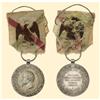Image 1 : Medal - FRANCE - MEXICAN EXPEDITION MEDAL OF 1862-1863