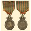 Image 1 : Medal - FRANCE - SAINT HELENA MEDAL