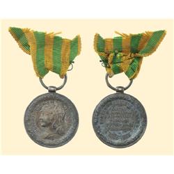 Medal - FRANCE - TONKIN MEDAL