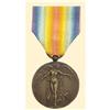 Image 1 : Medal - FRANCE - VICTORY MEDAL