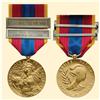 Image 1 : Medal - FRANCE - NATIONAL DEFENSE MEDAL