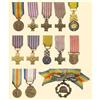 Image 1 : Medal - FRANCE - MINIATURES - LOT OF 13