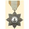 Image 1 : Medal - France - Colonial Orders - ROYAL ORDER OF THE STAR OF ANJOUAN