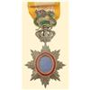 Image 1 : Medal - France - Colonial Orders - ORDER OF THE DRAGON OF ANNAM