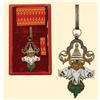 Image 1 : Medal - France - Colonial Orders - ORDER OF MILLION ELEPHANTS AND WHITE PARASOL