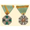 Image 1 : Medal - Germany - Baden - ORDER OF THE LION OF ZAHRINGEN
