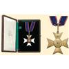 Image 1 : Medal - Great Britain - THE ROYAL VICTORIAN ORDER