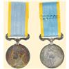 Image 1 : Medal - Great Britain - CRIMEA MEDAL 1854