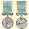 Image 1 : Medal - Great Britain - CRIMEA MEDAL 1854