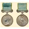 Image 1 : Medal - Great Britain - CRIMEA MEDAL 1854