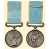 Image 1 : Medal - Great Britain - CRIMEA MEDAL 1854
