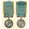 Image 1 : Medal - Great Britain - CRIMEA MEDAL 1854