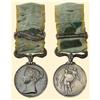 Image 1 : Medal - Great Britain - CRIMEA MEDAL 1854
