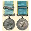 Image 1 : Medal - Great Britain - CRIMEA MEDAL 1854