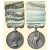 Image 1 : Medal - Great Britain - CRIMEA MEDAL 1854