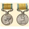 Image 1 : Medal - Great Britain - BALTIC MEDAL 1854-1855