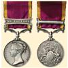 Image 1 : Medal - Great Britain - CHINA SECOND EXPEDITION