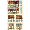 Image 1 : Medal - Miniatures - LOT OF 13