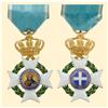 Image 1 : Medal - GREECE - ORDER OF THE REDEEMER