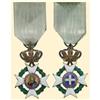 Image 1 : Medal - GREECE - ORDER OF THE REDEEMER