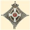 Image 1 : Medal - GREECE - ORDER OF GEORGE I