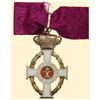 Image 1 : Medal - GREECE - ORDER OF GEORGE I
