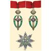 Image 1 : Medal - GREECE - ORDER OF THE ORTHODOX PATRIARCHATE OF JERUSALEM