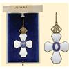Image 1 : Medal - ICELAND - ORDER OF THE FALCON