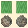 Medal - PERSIA (Iran) - ORDER OF THE LION .; SUN (NISHANSHIR I KHORSAD)