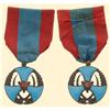 Medal - PERSIA (Iran) - ORDER OF MERIT (NISHAN - I -LIAQAT)