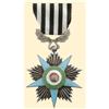 Medal - PERSIA (Iran) - THE ORDER OF GLORY (NISHAN - I - IFTIKHAR)