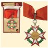 Image 1 : Medal - IVORY COAST - NATIONAL ORDER 1960