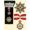 Image 1 : Medal - MONACO - ORDER OF ST. CHARLES