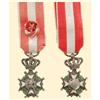 Image 1 : Medal - MONACO - ORDER OF ST. CHARLES