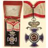 Image 1 : Medal - MONTENEGRO - ORDER OF DANILO