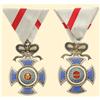 Image 1 : Medal - MONTENEGRO - ORDER OF DANILO