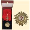 Image 1 : Medal - PORTUGAL - ORDER OF CHRIST